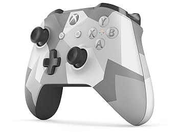 Amazon.com: Microsoft XBOX One Wireless Video Gaming